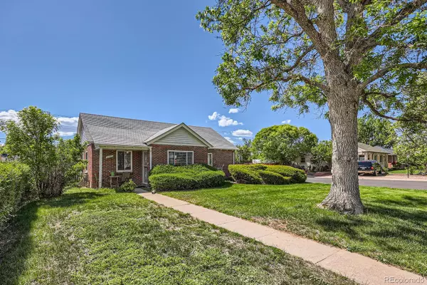 Denver, CO 80207,2361 Olive ST