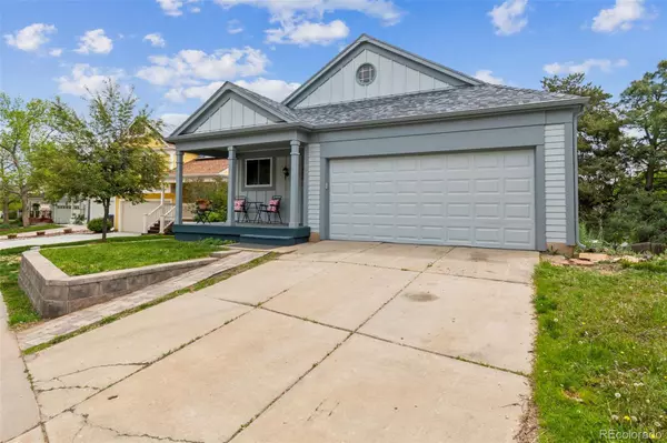 Golden, CO 80401,462 Chelan ST