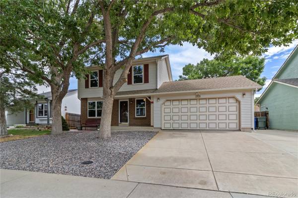 3936 S Flanders WAY, Aurora, CO 80013