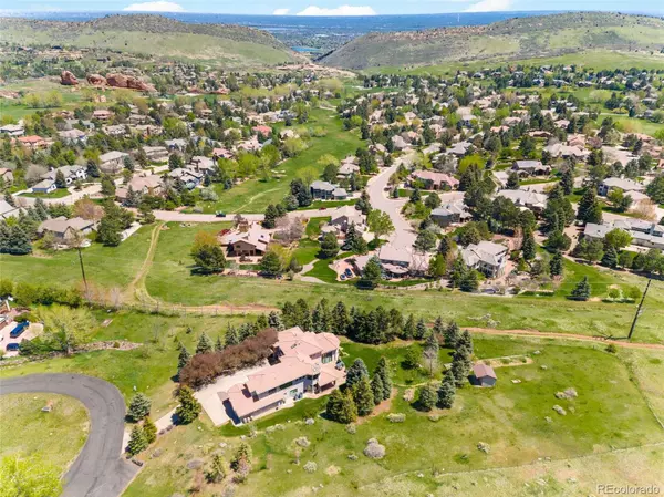 Morrison, CO 80465,6634 Window Rock LN