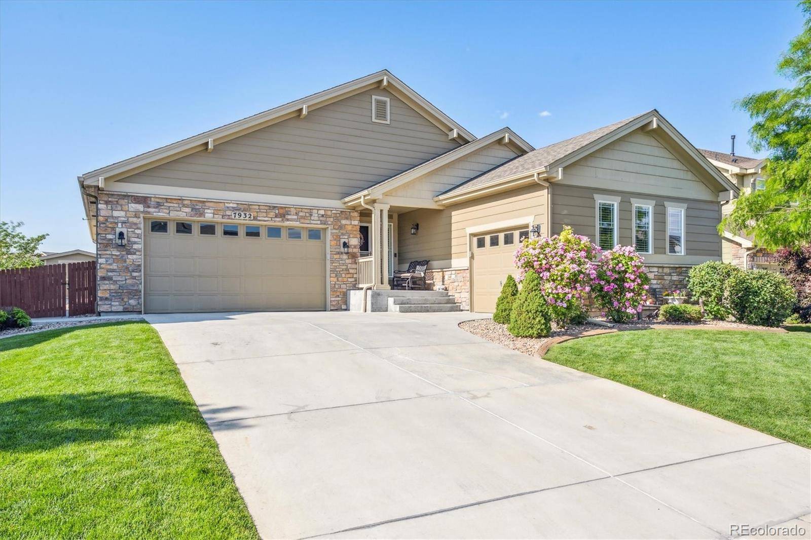 7932 E 123rd PL,  Brighton,  CO 80602