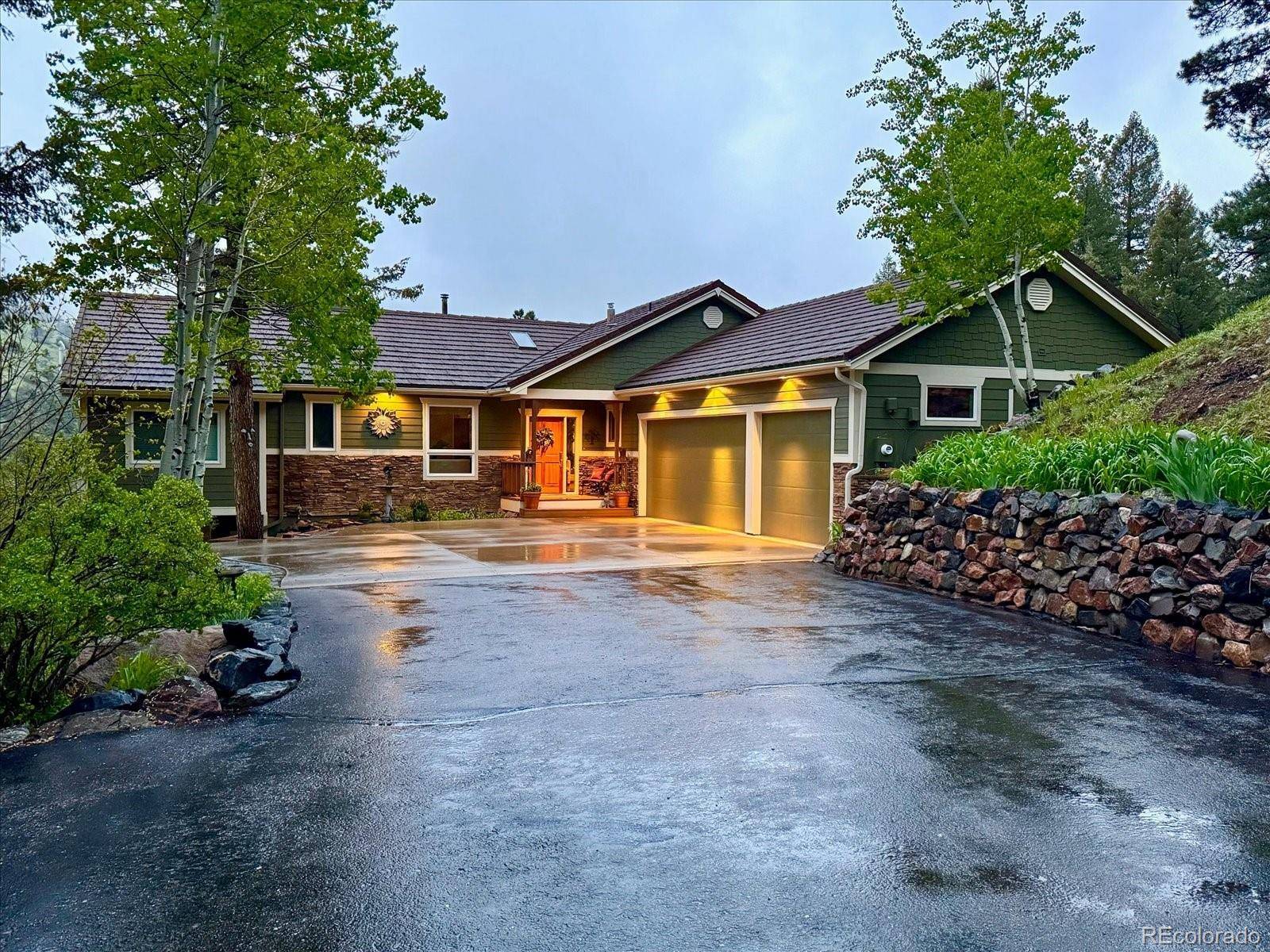 Morrison, CO 80465,20410 Brookmont RD