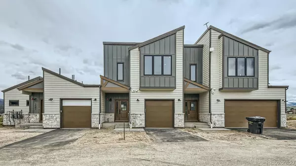 Tabernash, CO 80478,1503 James RD