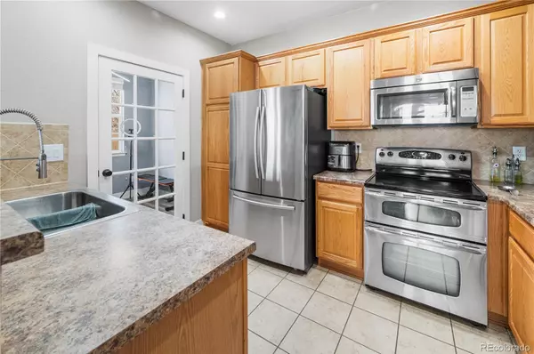 Commerce City, CO 80022,10461 Truckee ST #C