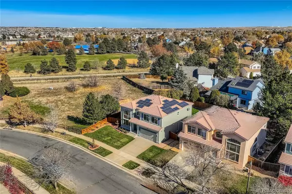 Denver, CO 80249,4362 Iran ST