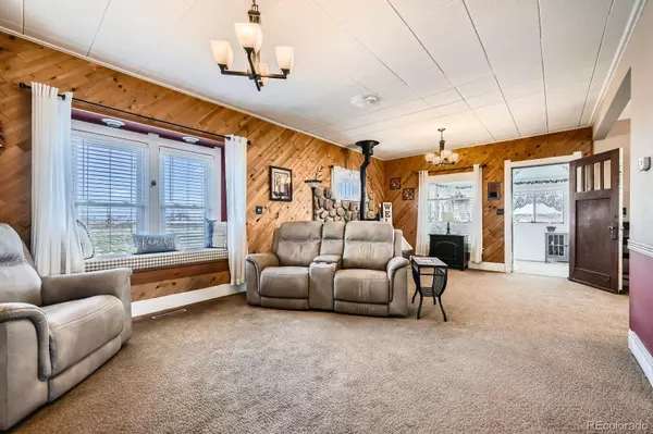 Loveland, CO 80534,6501 Algonquin DR
