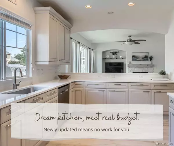 Longmont, CO 80504,3525 Rinn Valley DR