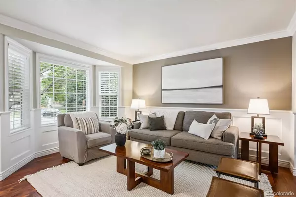 Littleton, CO 80126,8940 Goosander WAY