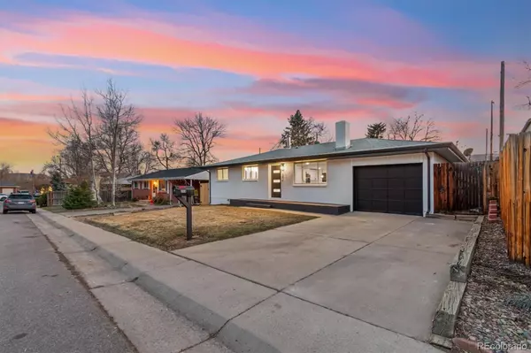 Golden, CO 80403,214 Iowa DR