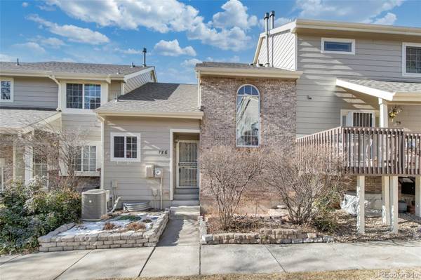 1470 S Quebec WAY #176, Denver, CO 80231