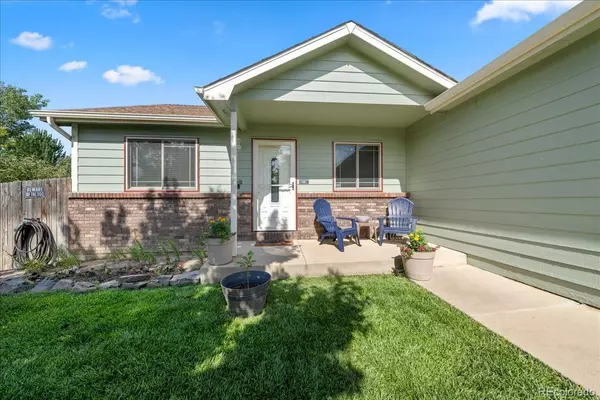 Evans, CO 80620,3917 Harbor LN