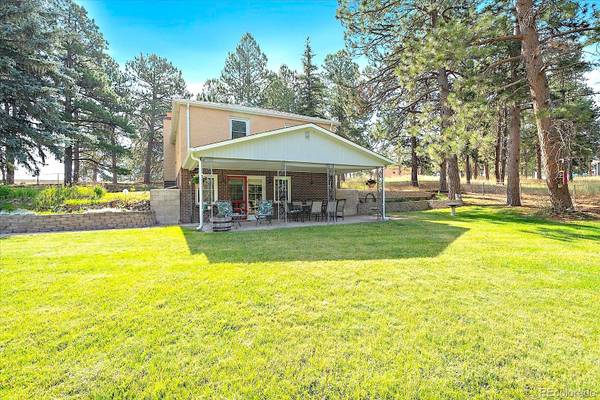 Elizabeth, CO 80107,601 S Pine Ridge ST