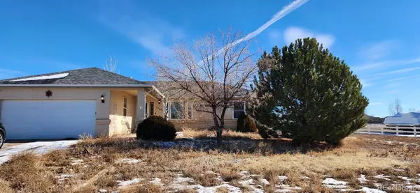 1260 S Lacerne DR, Pueblo, CO 81007