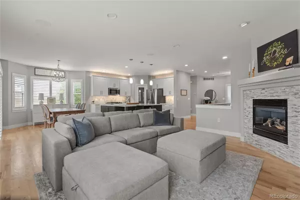 Aurora, CO 80016,22928 E David PL