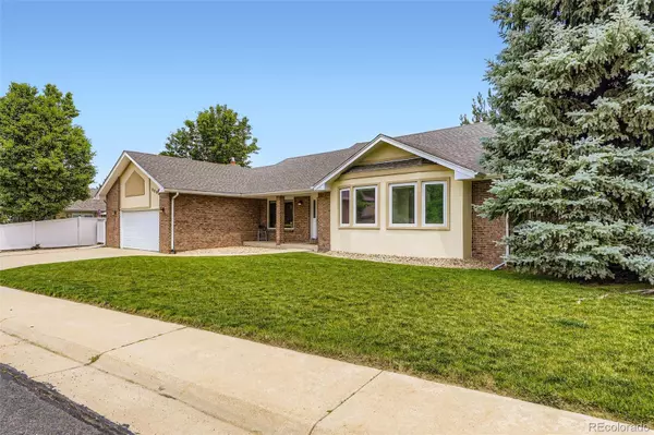 Westminster, CO 80031,3743 W 103rd DR