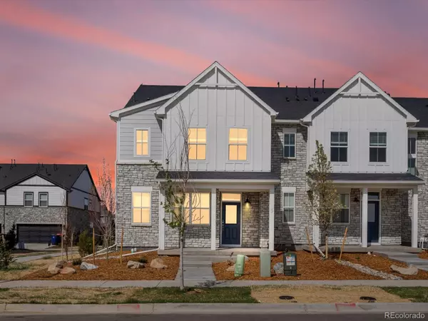 755 N Tibet ST, Aurora, CO 80018