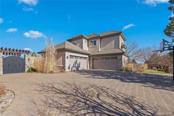Lone Tree, CO 80124,8751 Crooked Stick PL