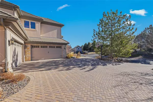 Lone Tree, CO 80124,8751 Crooked Stick PL