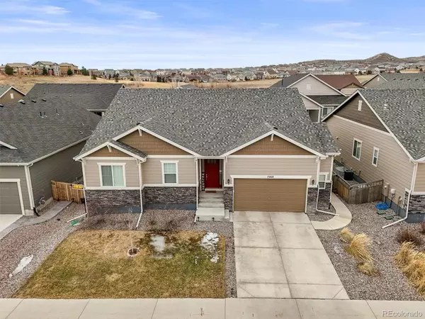 7268 Greenwater CIR, Castle Rock, CO 80108