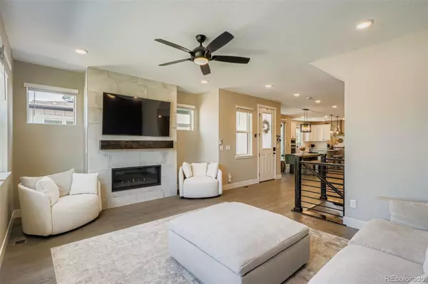 Denver, CO 80238,6318 N Fulton CT