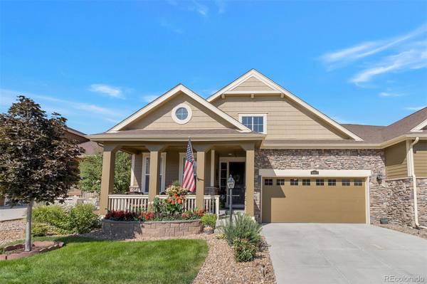 14825 Quince WAY, Thornton, CO 80602