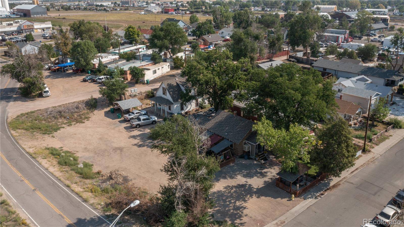 105 Longs Peak ST, Brighton, CO 80601
