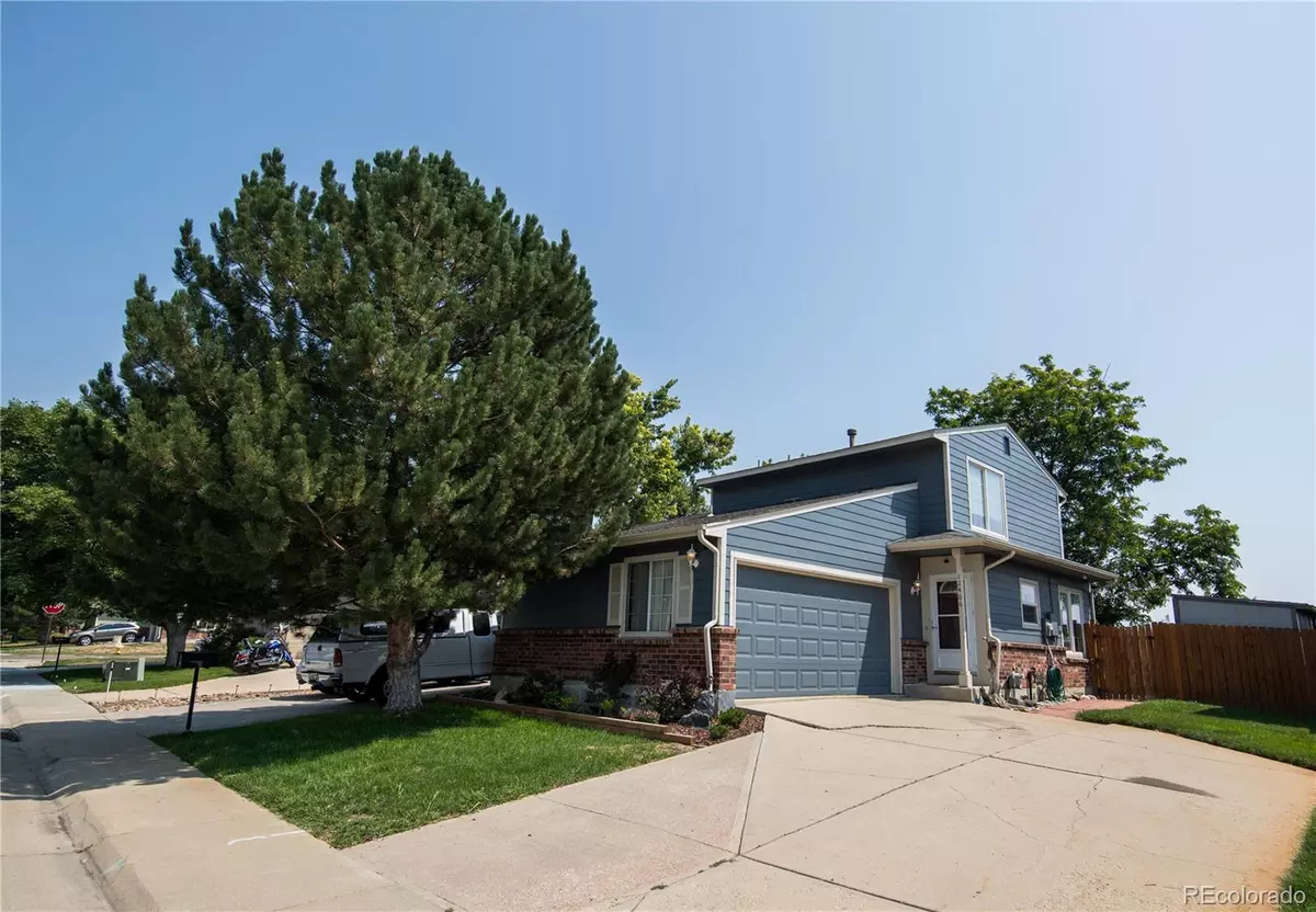 Thornton, CO 80241,12466 Forest DR