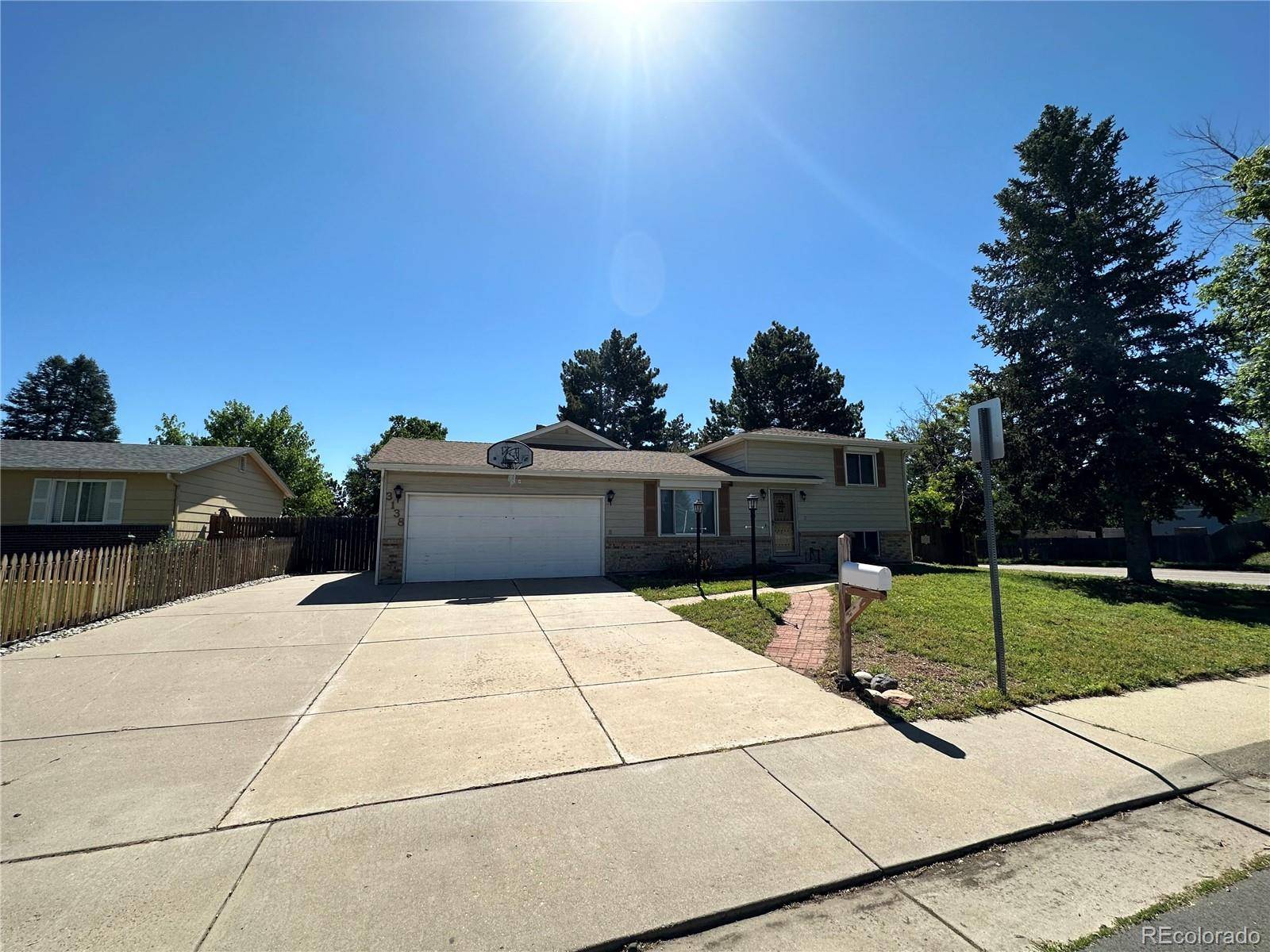 3138 S Joplin CT, Aurora, CO 80013