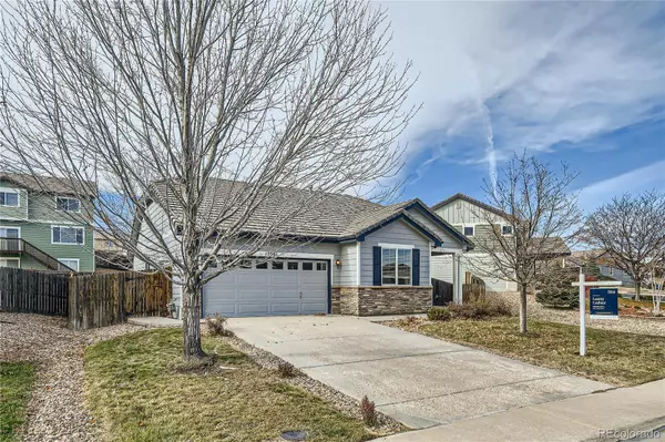 Thornton, CO 80602,12961 Spruce ST