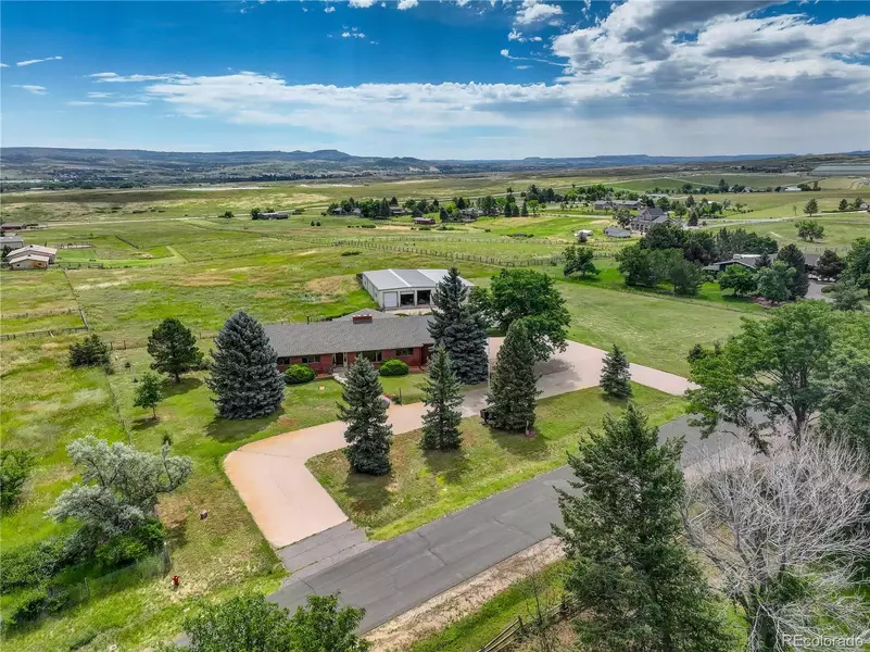 8337 W Trail South DR, Littleton, CO 80125