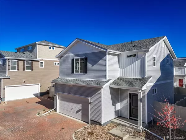 Bennett, CO 80102,46541 Sunflower LN