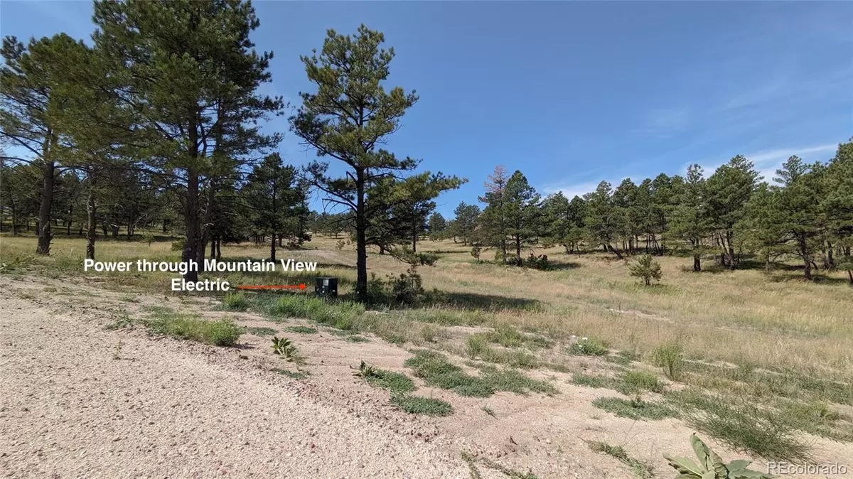 Deer Trail, CO 80105,Parcel 7 Onyx TRL