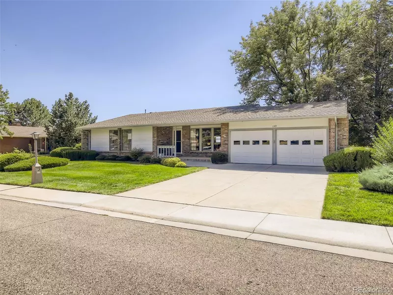 1149 Purdue DR, Longmont, CO 80503