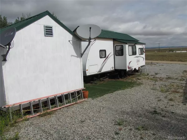 Hartsel, CO 80449,162 Clubcar RD