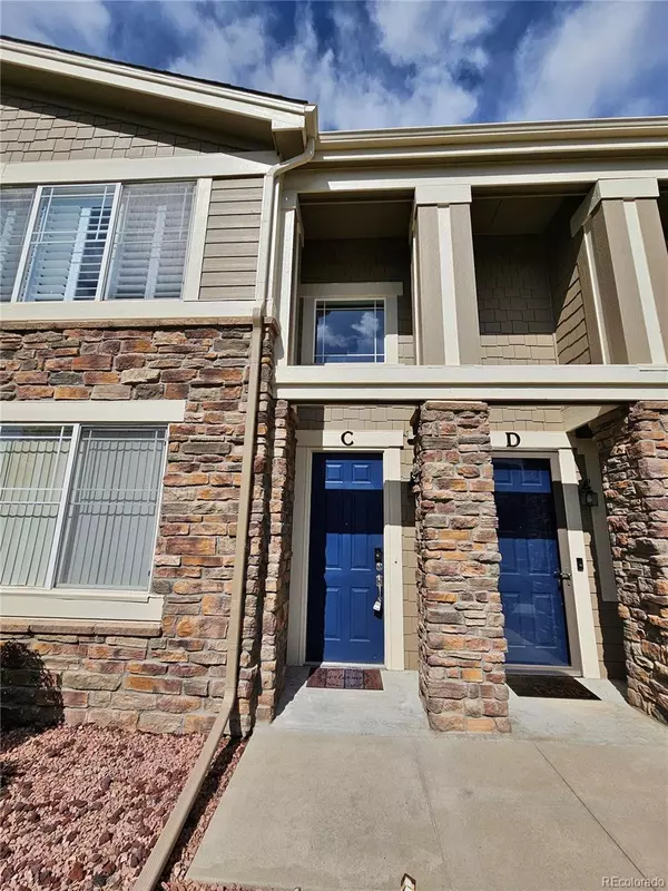 14167 Sun Blaze LOOP #C, Broomfield, CO 80023