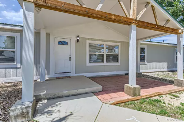 Colorado Springs, CO 80928,23742 Clear Spring LN