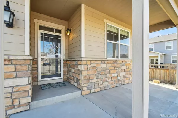 Brighton, CO 80601,806 Peony CT