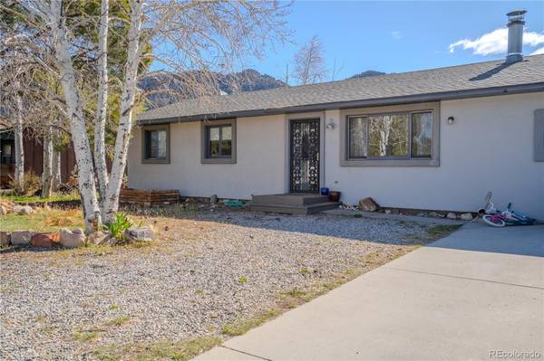 115 Surrey ST, Buena Vista, CO 81211