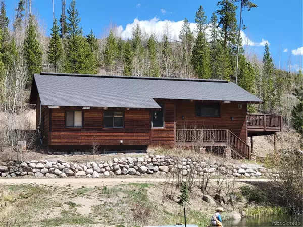 Grand Lake, CO 80447,108 Pond View Lane