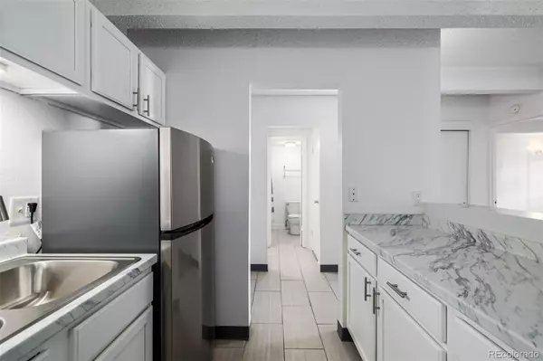 Denver, CO 80206,1265 Race ST #208