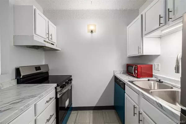 Denver, CO 80206,1265 Race ST #208