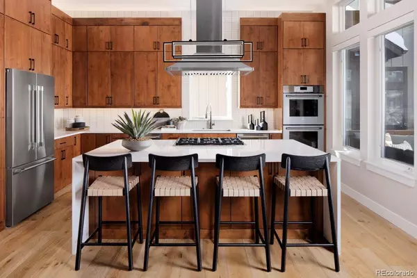 Winter Park, CO 80482,19 Scenic Trail