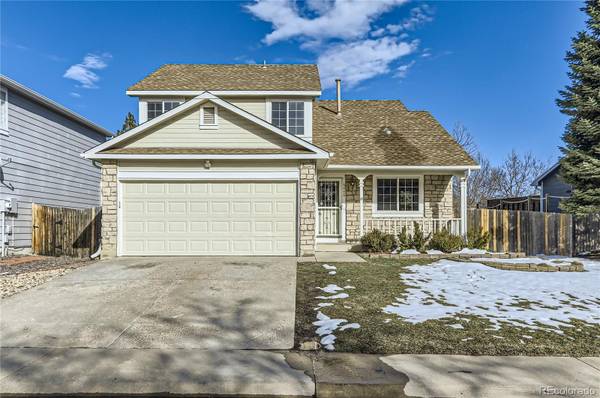 Littleton, CO 80127,5448 S Xenophon WAY