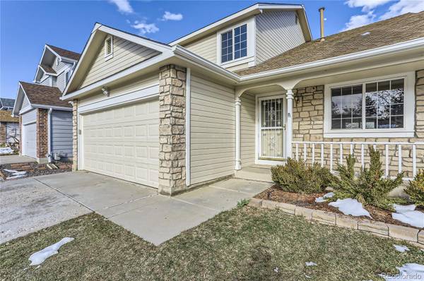 Littleton, CO 80127,5448 S Xenophon WAY