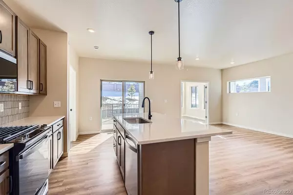 804 W 128th PL, Westminster, CO 80234