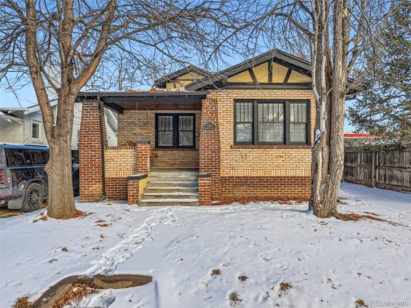 1528 Harrison ST, Denver, CO 80206