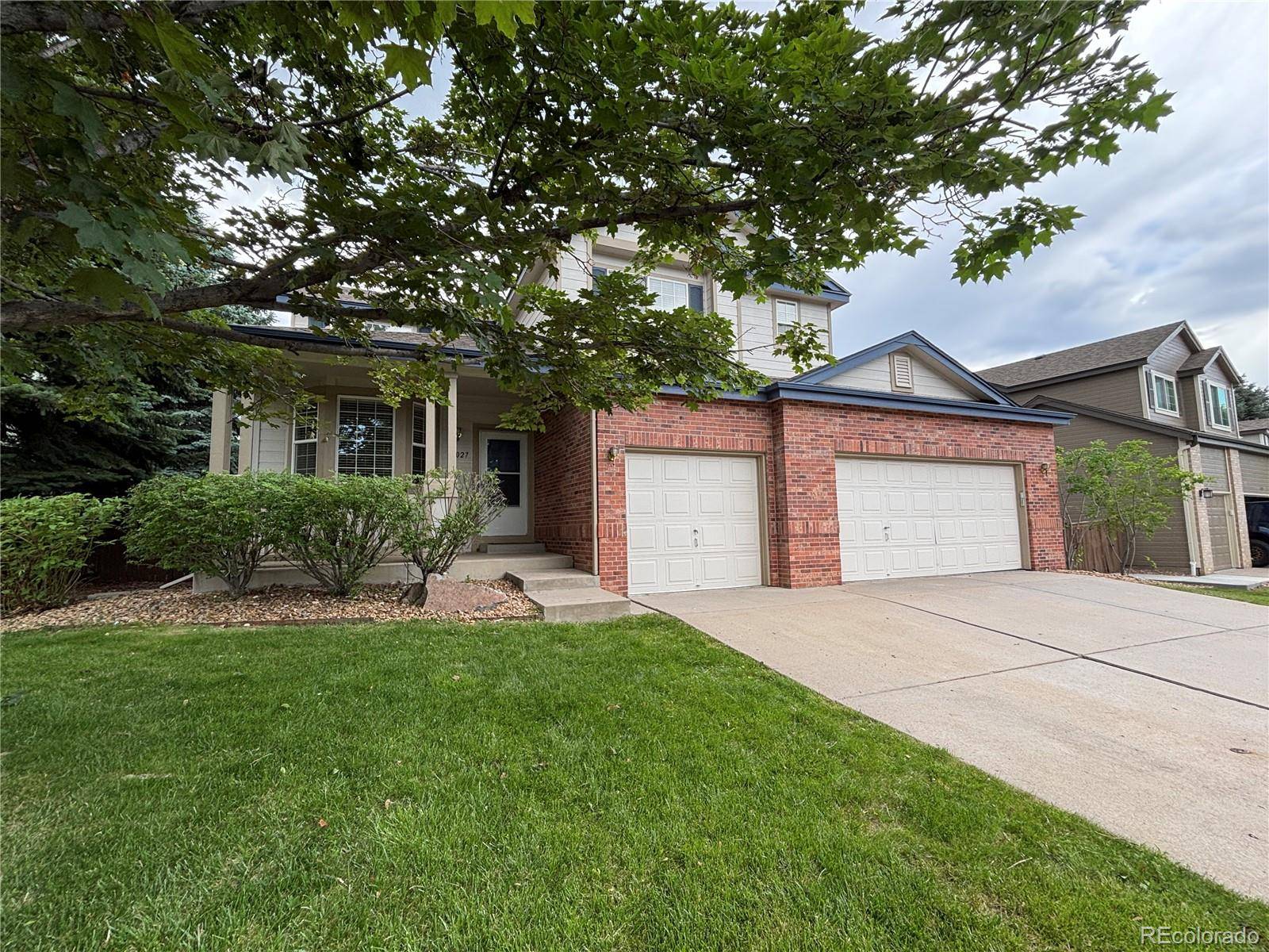10027 Sylvestor RD, Highlands Ranch, CO 80129