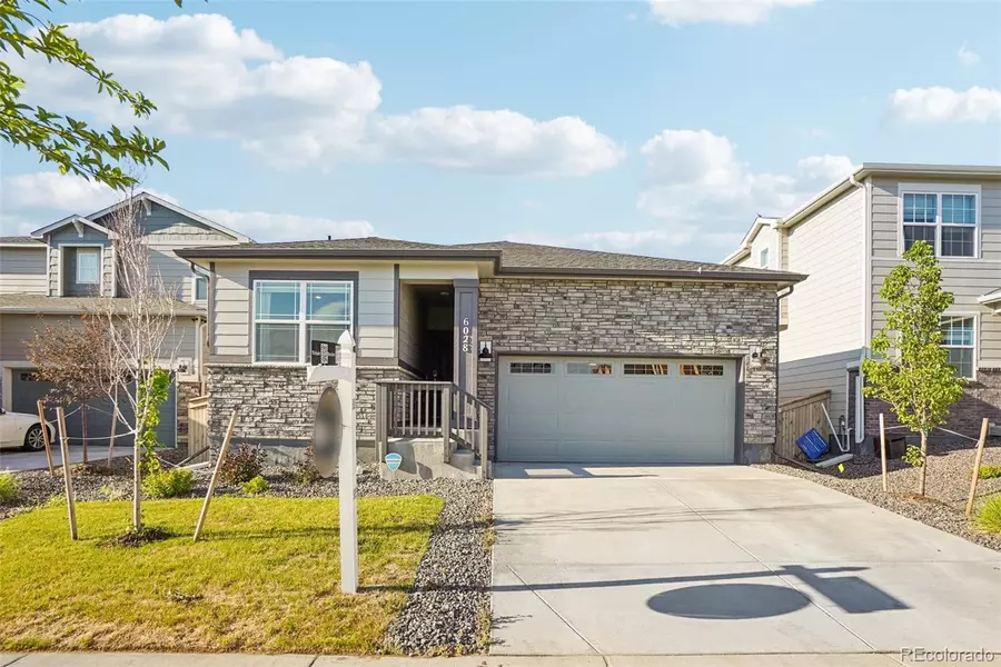 6028 Corral ST, Brighton, CO 80601