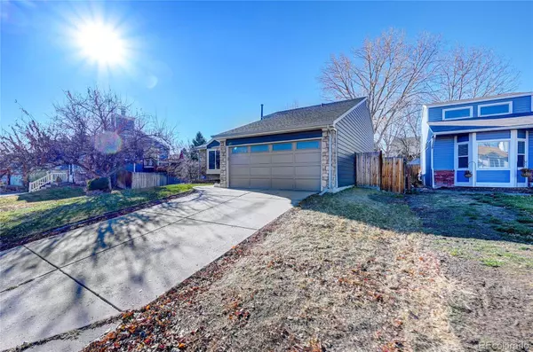 Littleton, CO 80127,6021 S Oak WAY