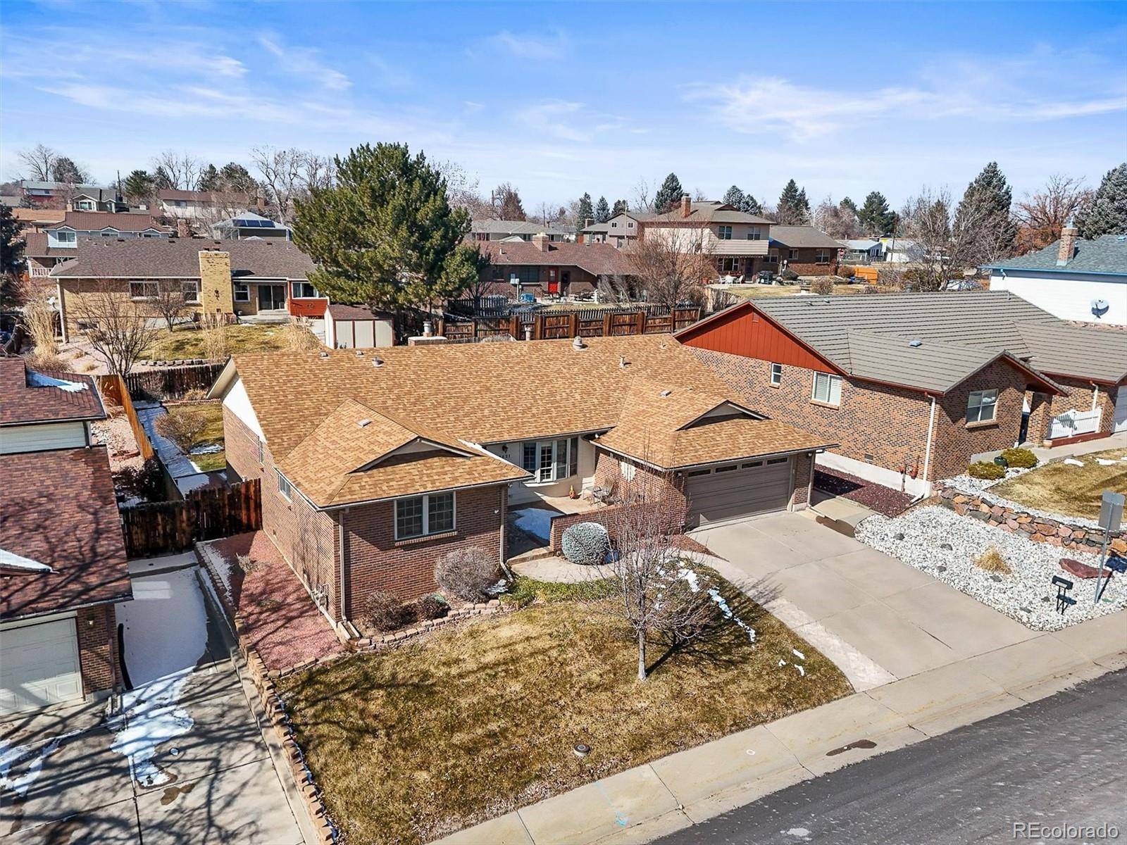 Denver, CO 80236,4621 S Perry WAY